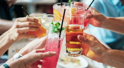 Easy 3-Ingredient Cocktails You’ll Want to Make Tonight