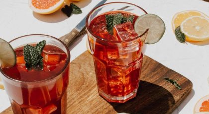 Why Are Cocktails Called Cocktails? 