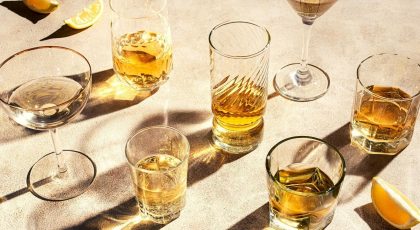 What’s the Difference Between Mezcal vs Tequila?