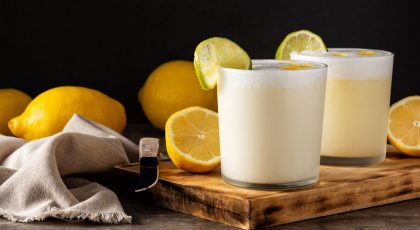 13 Popular Sour Cocktails to Try at Home