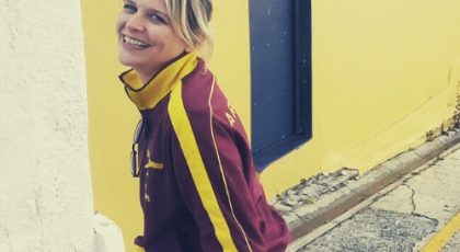 Helena Lombard profile`s picture