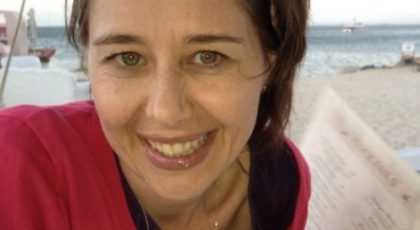 Sonja Edridge profile`s picture