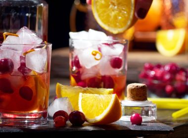 Love Potion Number 9 Drink