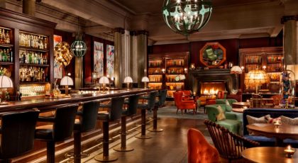 The 10 Best London Cocktail Bars to Try in 2025