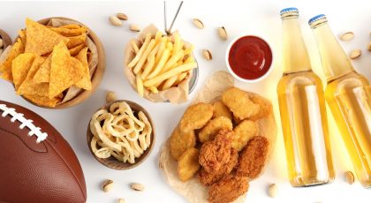 19 Cocktails for Super Bowl Sunday in 2025