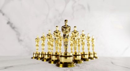 10 Oscar Cocktails + 5 Party Ideas for Academy Awards Night 2025