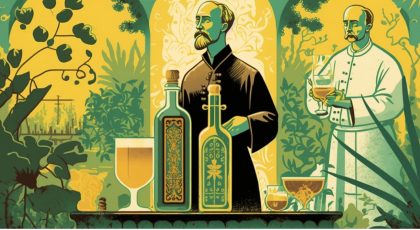 Exploring the Best Chartreuse Cocktails