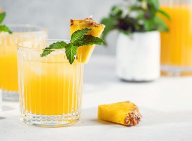 Pineapple Vodka