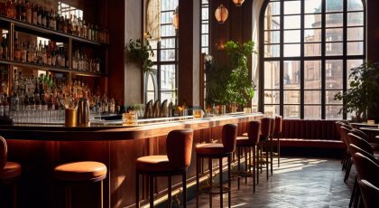 New York City’s Best Cocktail Bars to Visit in 2025