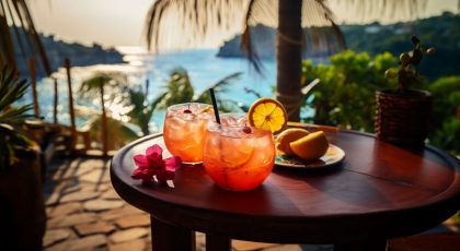 17 Best Spiced Rum Cocktails to Make at Home