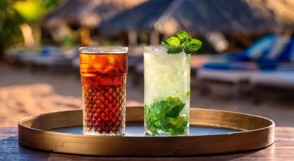 Different Types of Rum: A Guide for Rum Lovers