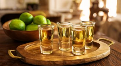 Your Guide to the Smoothest Tequilas to Sip Straight