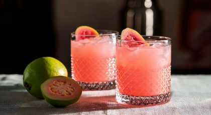 10 Guava Cocktail Drinks: The Ultimate Guide to Tropical Sips