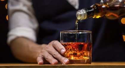 Scotch vs Bourbon: A Complete Guide