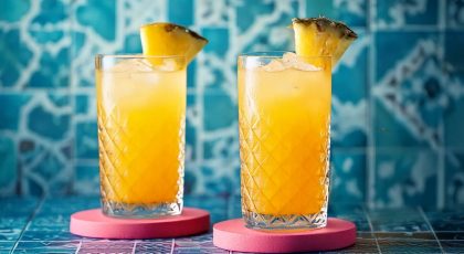 Taste the Tropics: 10 Pineapple and Tequila Cocktails You'll Love