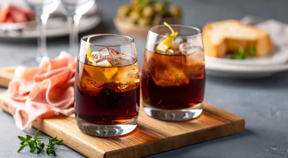 Types of Liqueurs: Flavours, Uses & Tips