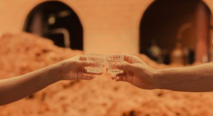 How to Pick the Perfect Tequila Glass