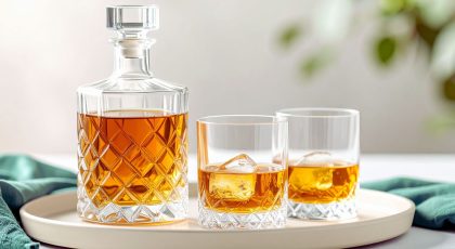 The Ultimate Gift Guide for Bourbon Fans (2025 Edition)