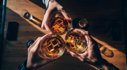 How to Drink Bourbon: The Complete Guide