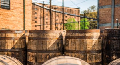 The Ultimate Guide to the Kentucky Bourbon Trail (Featuring Wild Turkey)