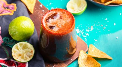 13 Popular Mexican Cocktails to Make at Home