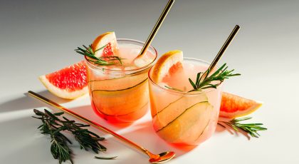 The Top 15 Most Popular Gin Cocktails Ever Invented