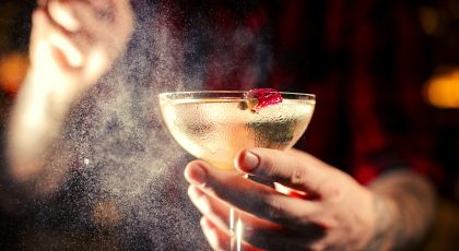 15 Easy Summer Cocktails to Impress Your Guests