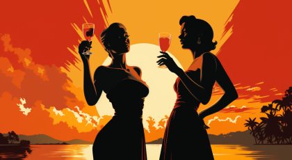 What Is an Aperitif? 15 Aperitif Cocktails to Make at Home