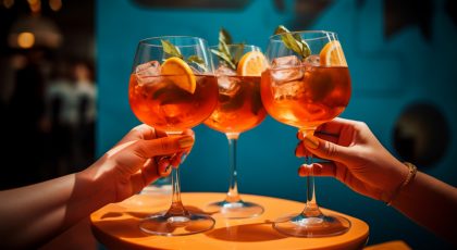 What Is Aperitivo? Italy’s Pre-Dinner Ritual Explained