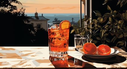 What is an Aperitif? When Should You Drink One?