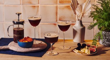 9 Creative Espresso Martini Variations to Impress at Your Next Party