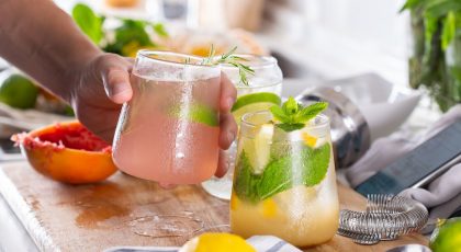 15 Sensational Tequila Cocktails to Sip This Summer