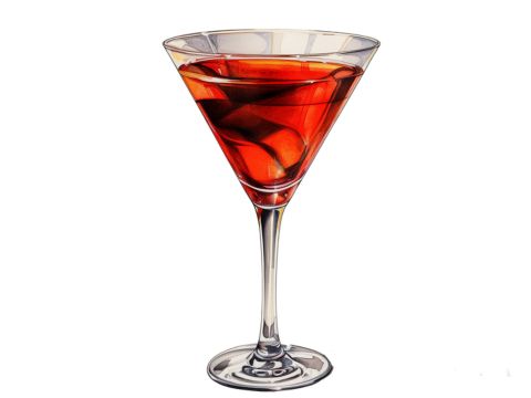Italian Manhattan