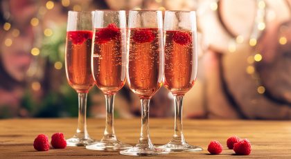 12 Elegant French Cocktails to Elevate Your Drinks Repertoire