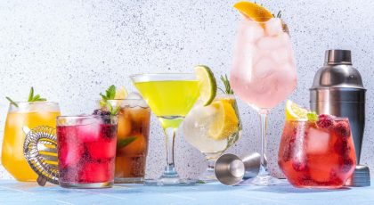 What is a Mocktail? The Ultimate Beginner's Guide to Mocktails