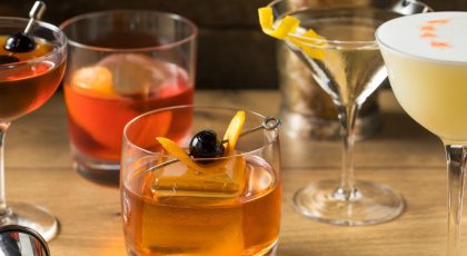 What is ABV? Alcohol by Volume Explained & How It Affects Your Drink