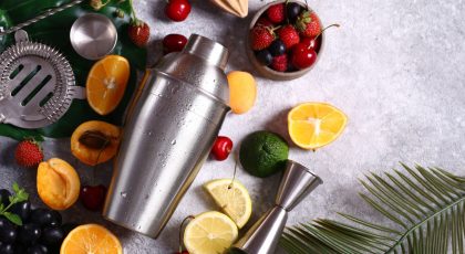 Cocktail Making 101: 9 Tips for Beginners to Perfect Your Craft