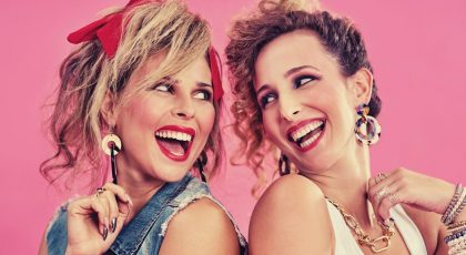 80's Party Ideas that are Totally Fly & Fun for Your Next Event