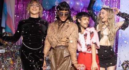 How to Throw the Ultimate 2000s Theme Party (Games, Cocktails & Nostalgia Fun)