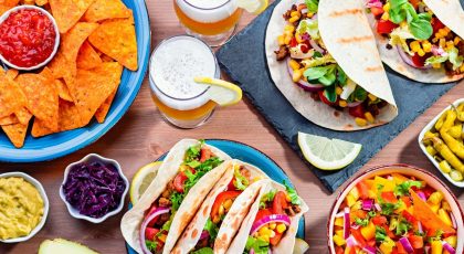 The Ultimate Guide to Hosting a Mexican-Themed Party: Fun Ideas & Recipes