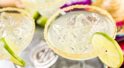 National Margarita Day: Why We Love It & How to Celebrate This Year