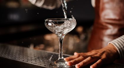 15 of IBA's Official Cocktails to Try at Home