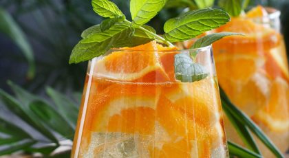 How To Shake Your Best Cocktail into Mocktail: Tips & Recipes