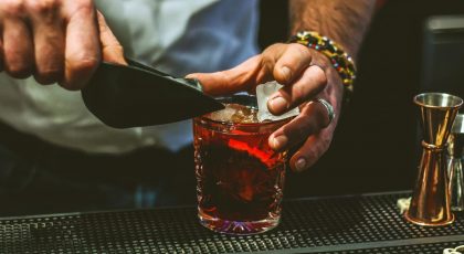 The Ultimate Guide to Using Bitters in Cocktails