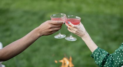 8 Easy Mocktails for Simple & Refreshing Sipping