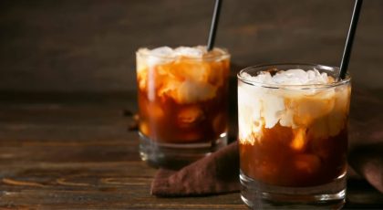 Your Guide to Making Creamy Vegan Cocktails