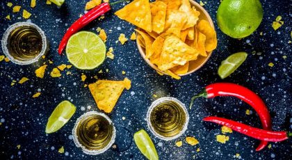 Mezcal Cocktails 101: Smoky, Flavorful Drinks to Try at Home