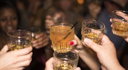 11 Summer Whiskey Cocktails That Go Down a Treat