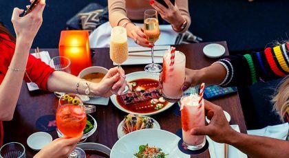 Are Mocktails Healthy? Benefits You Should Know Before Sipping