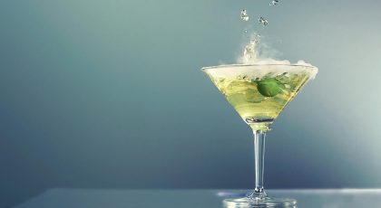 Can You Drink Dry Ice Cocktails? Here's the Truth & What You Need to Know